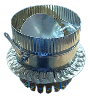  - Collars and Dampers